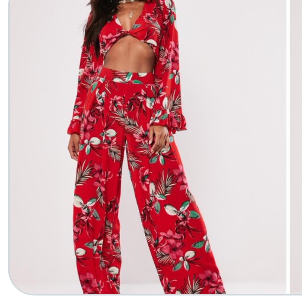 Missguided Coord